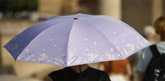 La EMA insiste en extremar la prudencia ante el aviso por ola de calor en Andalucía
