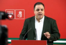 El PSOE denuncia que la Junta de Andalucía ha adjudicado más de 22 millones a la sanidad privada