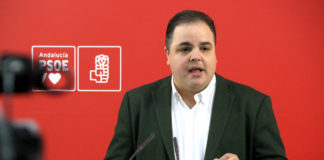 Para el PSOE «más de lo mismo en la Junta: “Hacer un Gobierno peor que éste es casi imposible”