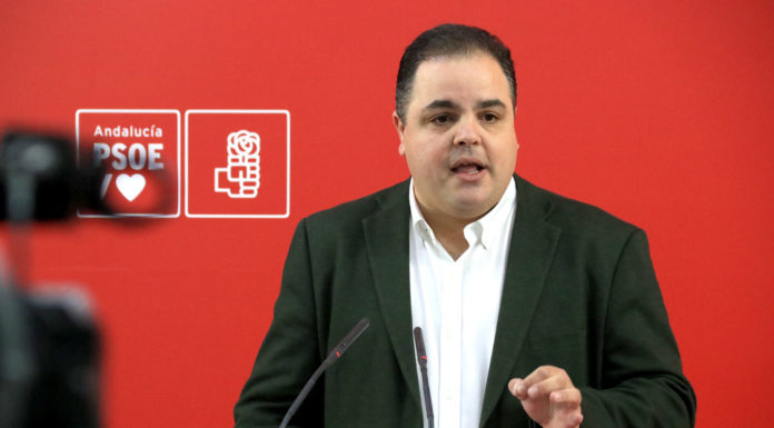 Para el PSOE «más de lo mismo en la Junta: “Hacer un Gobierno peor que éste es casi imposible”